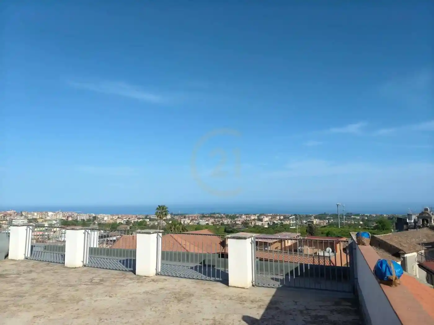 Appartamento in affitto a Aci Catena