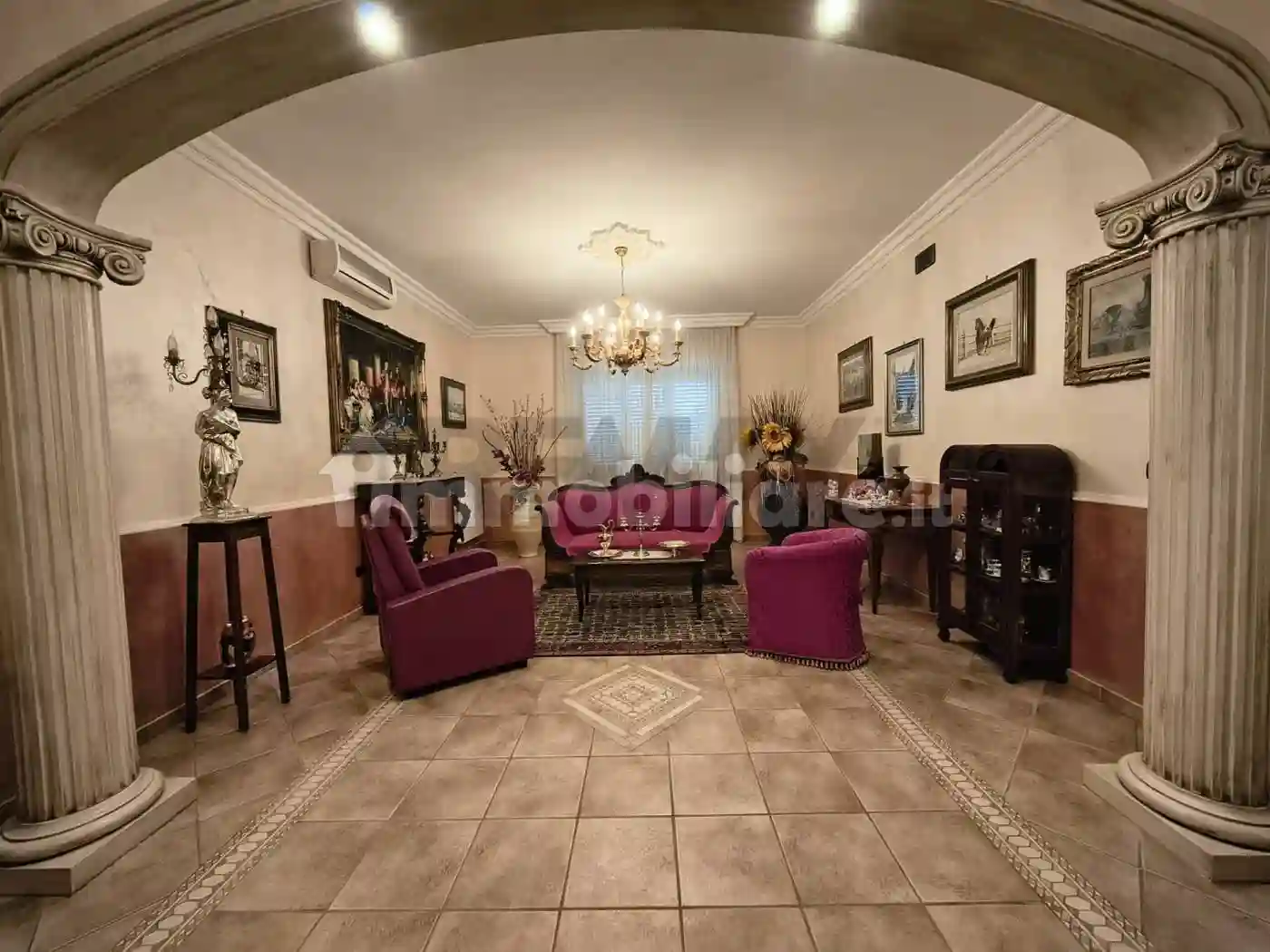 Casa indipendente - foto 4