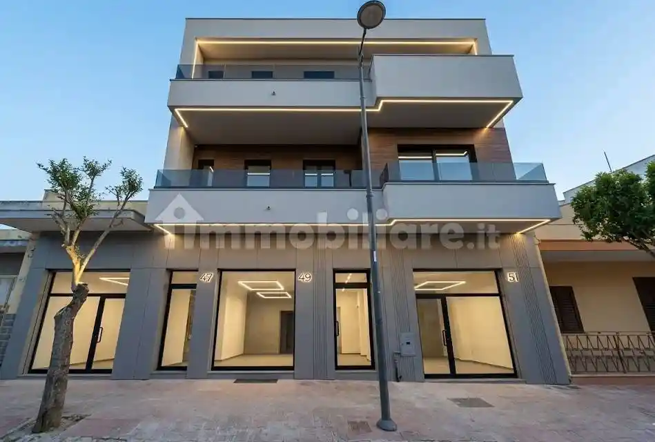 Casa indipendente in vendita a Sannicola