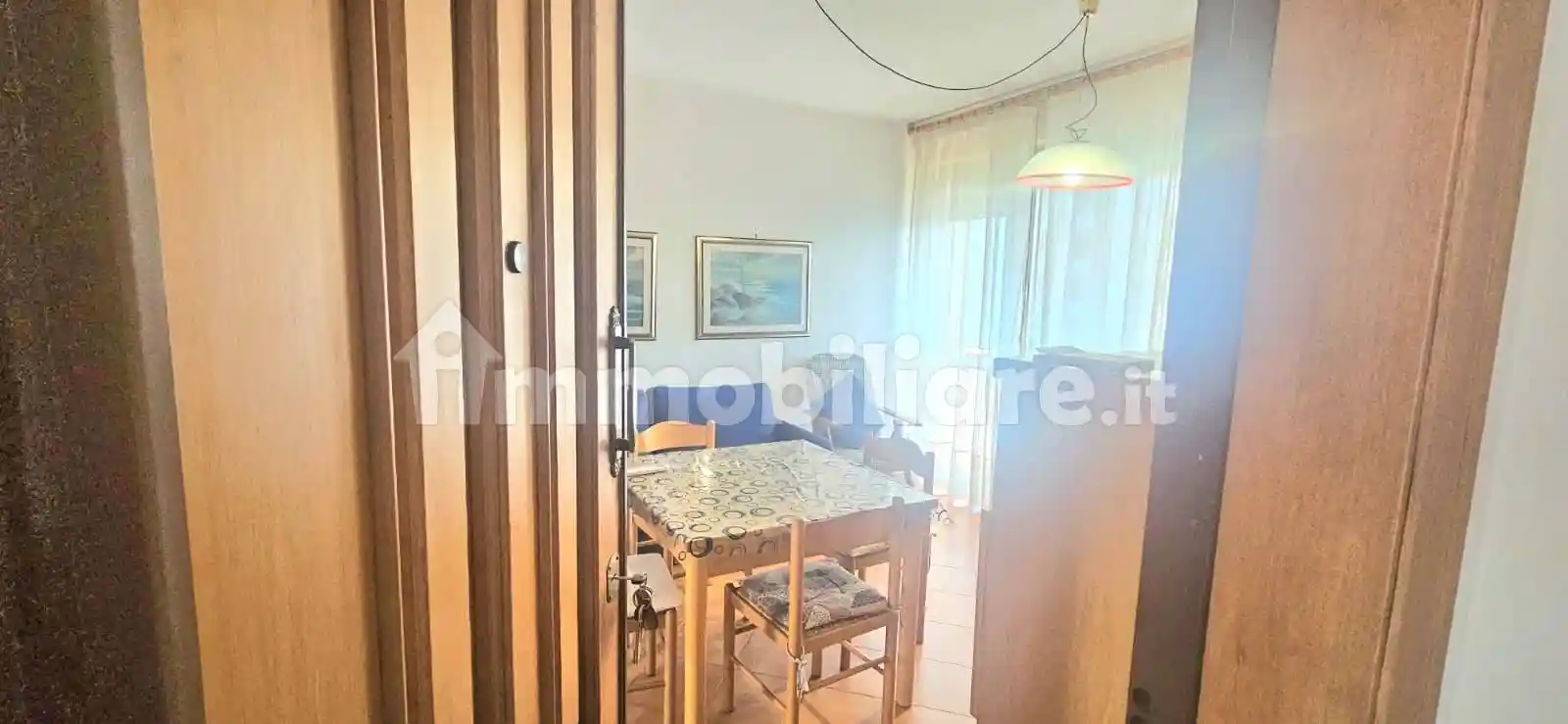 Appartamento in vendita a Viareggio