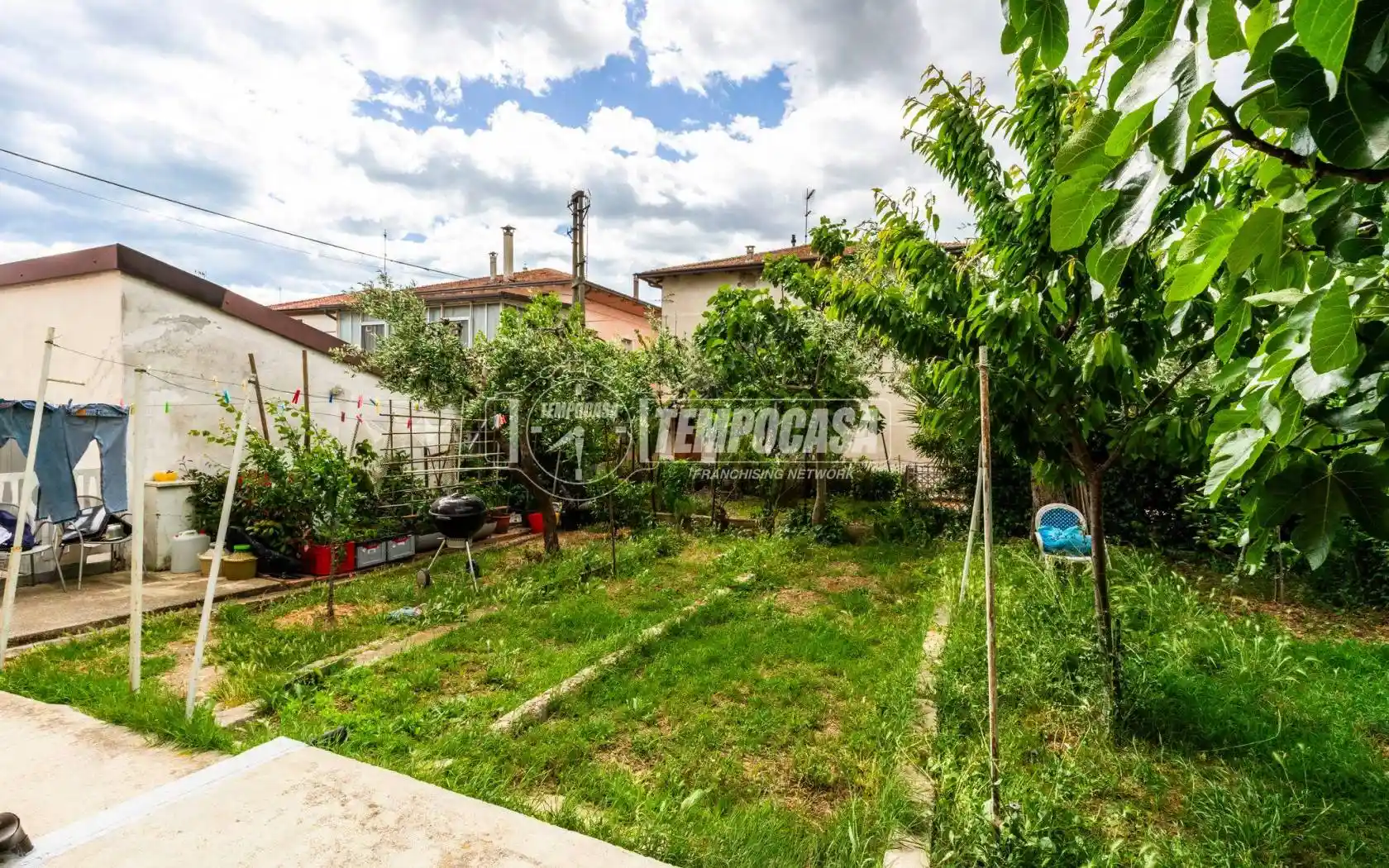 Appartamento in vendita a Civitanova Marche