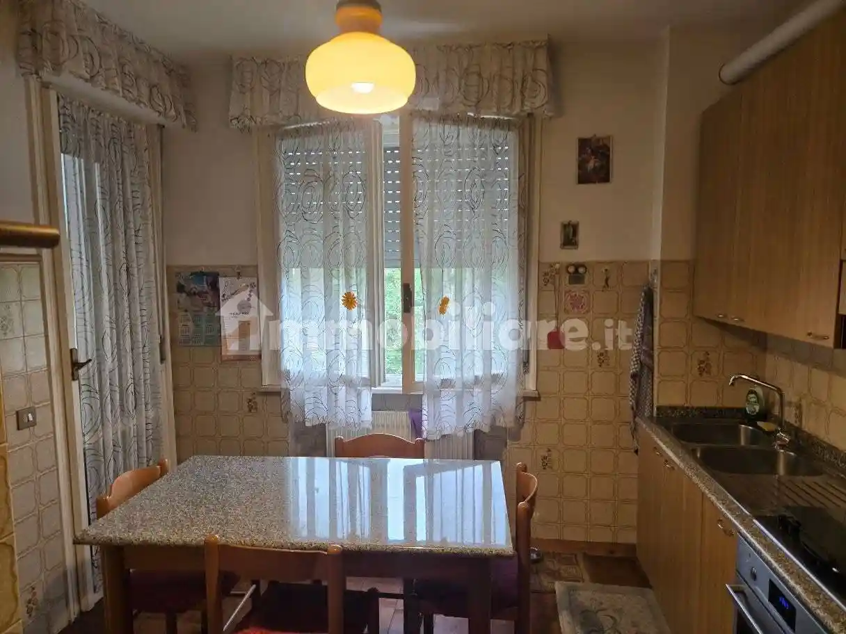 Appartamento in vendita a Casalgrande
