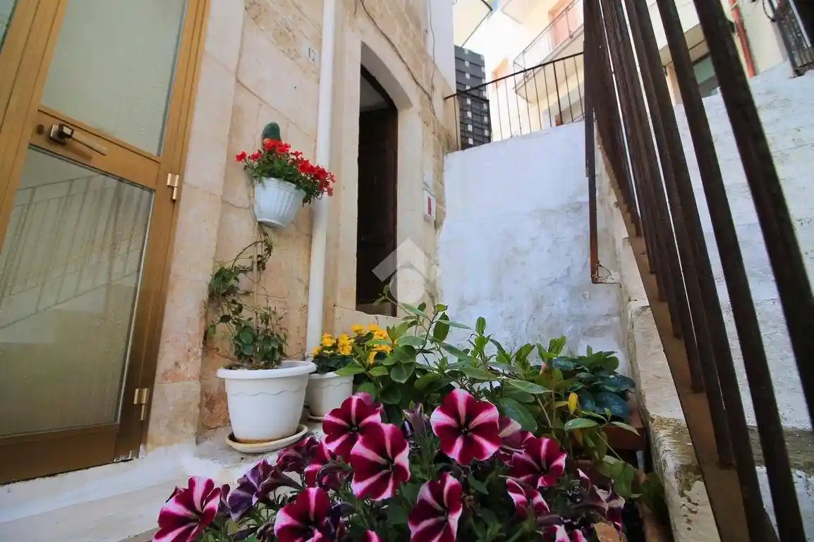 Casa indipendente in vendita a Ostuni