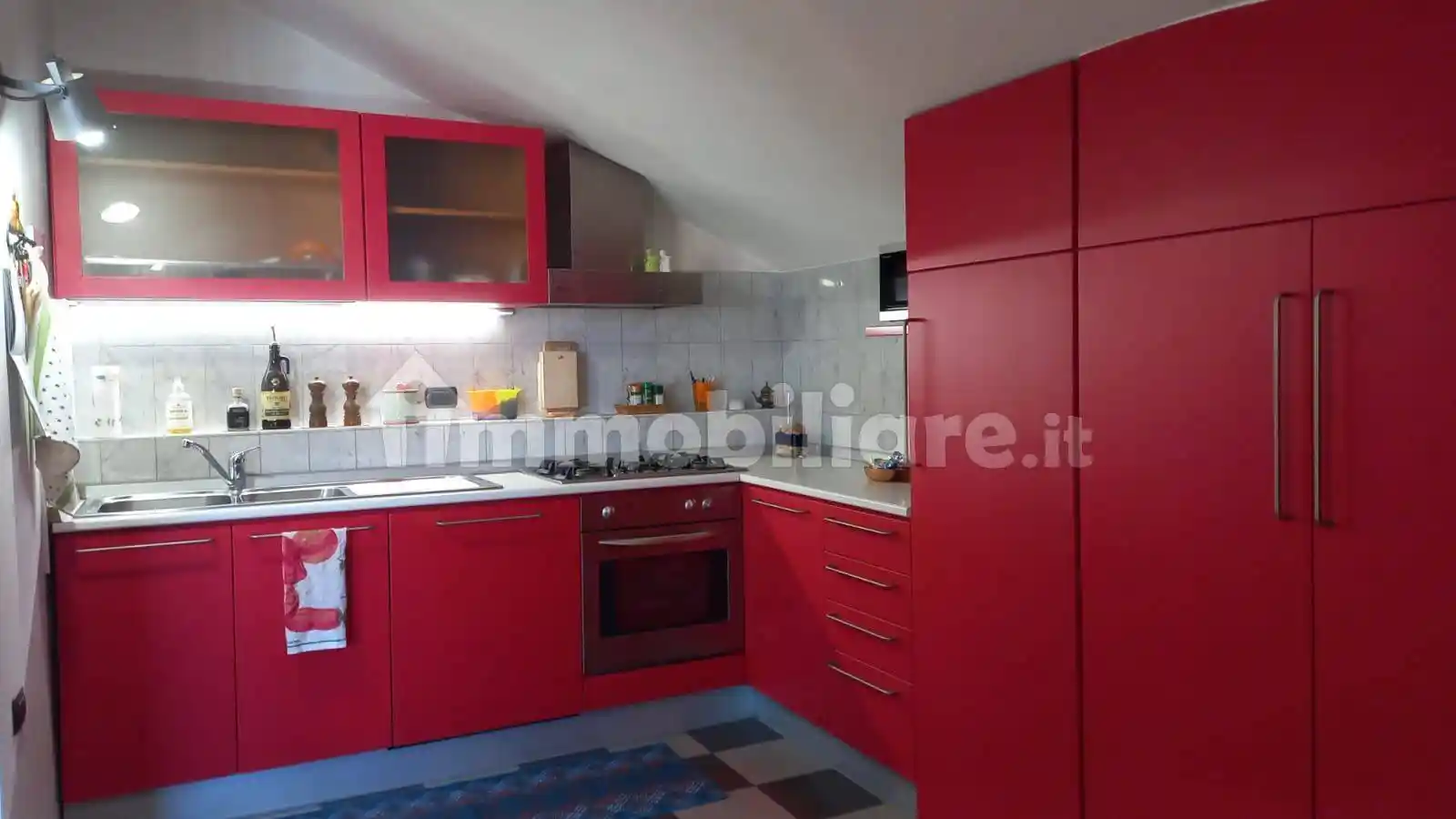 Appartamento in vendita a San Bonifacio