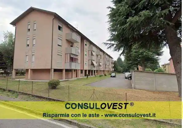 Appartamento in vendita a Cantù