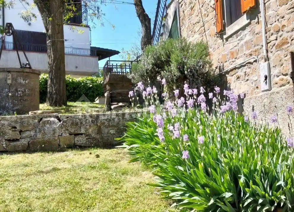 Appartamento in vendita a San Benedetto Val di Sambro