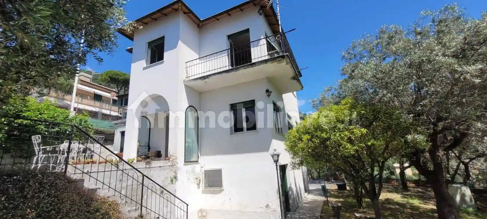 Villa - foto 5