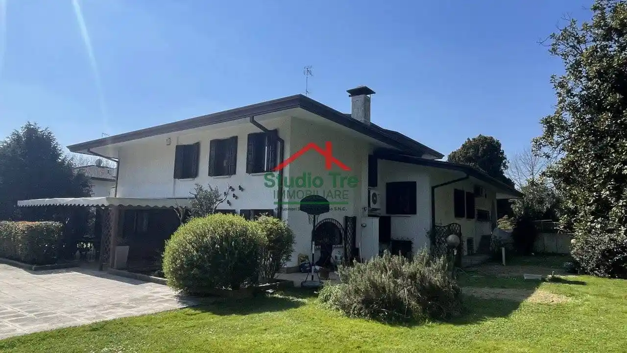 Casa indipendente in vendita a Venezia