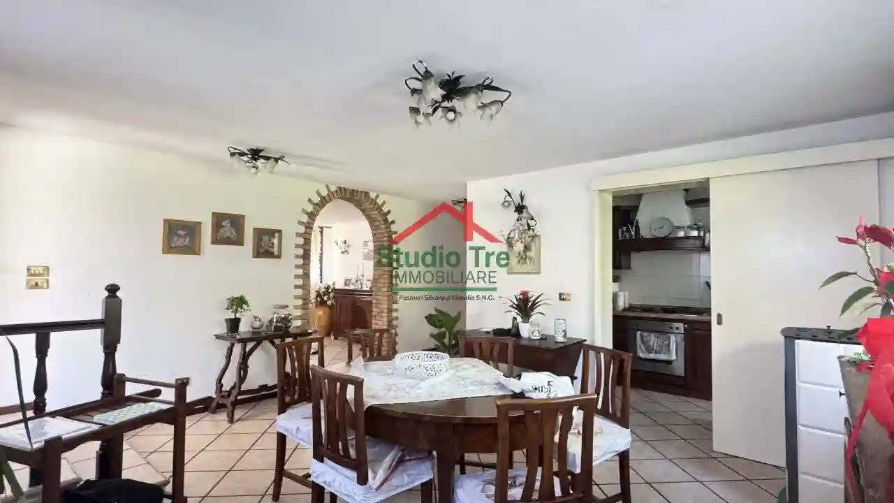 Casa indipendente - foto 3