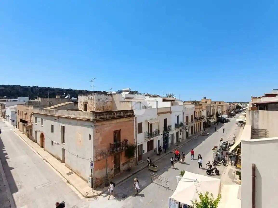 Appartamento in vendita a San Vito Lo Capo