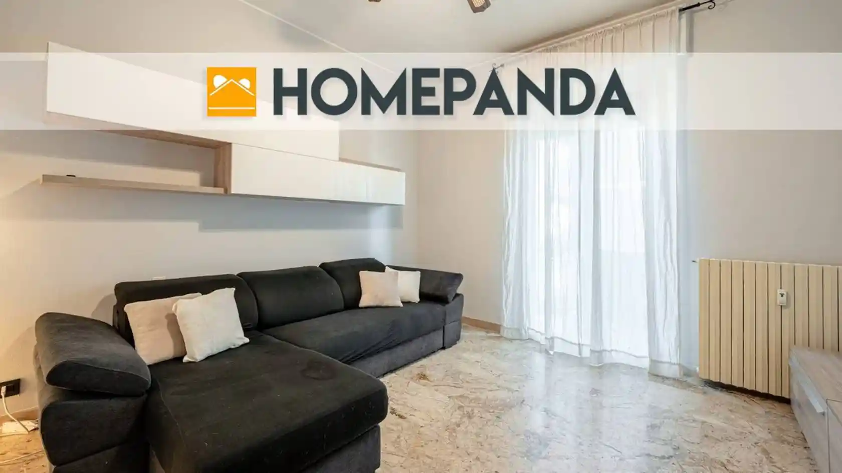 Appartamento in vendita a Corbetta