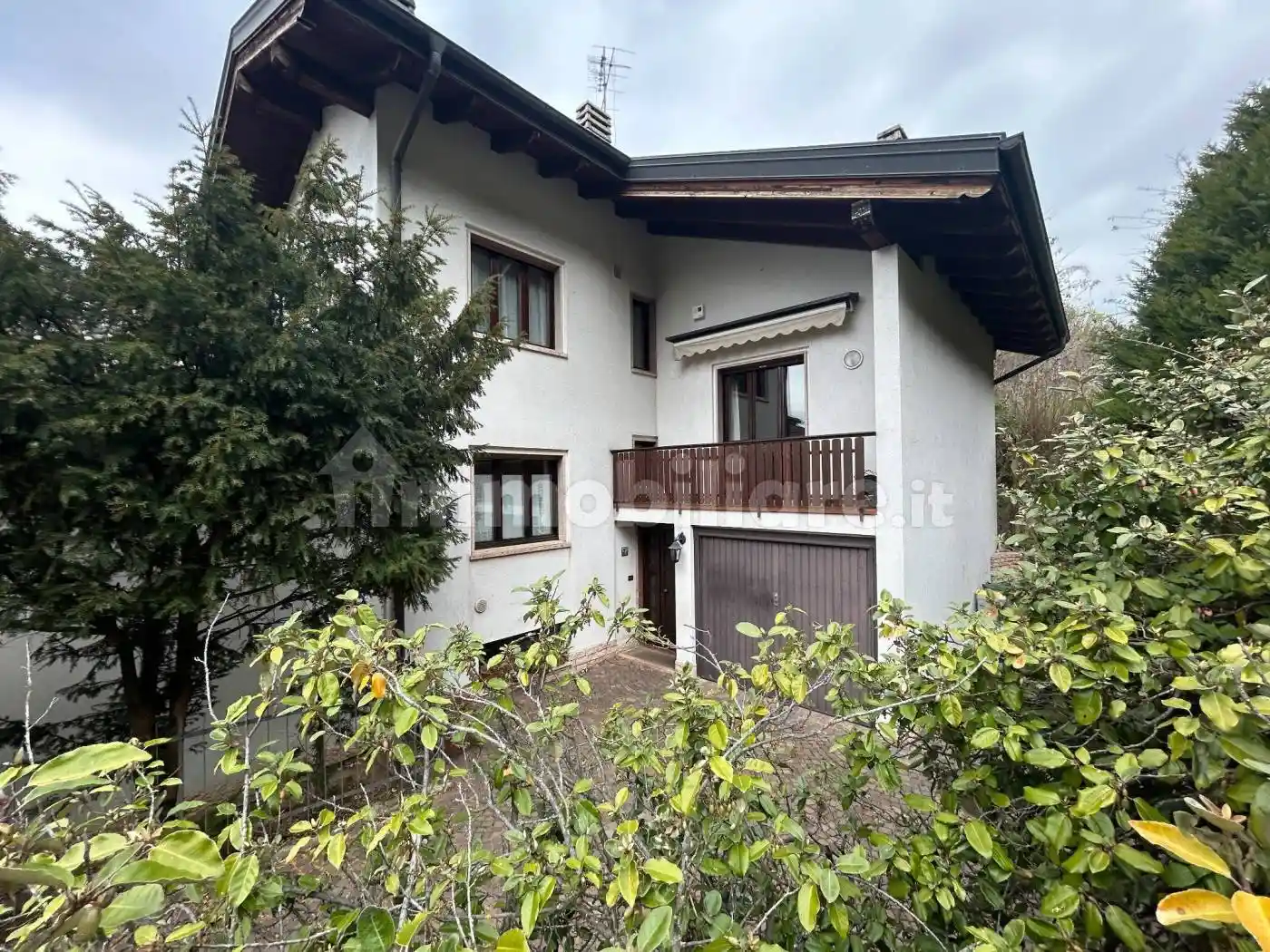 Villetta a schiera in vendita a Trento