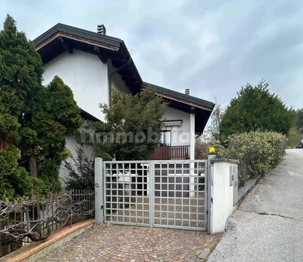 Villetta a schiera - foto 2