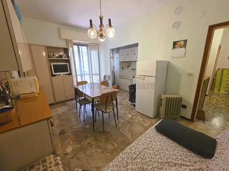 Appartamento in vendita a Borghetto Santo Spirito