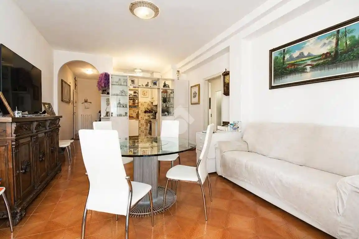 Appartamento in vendita a Porto Recanati