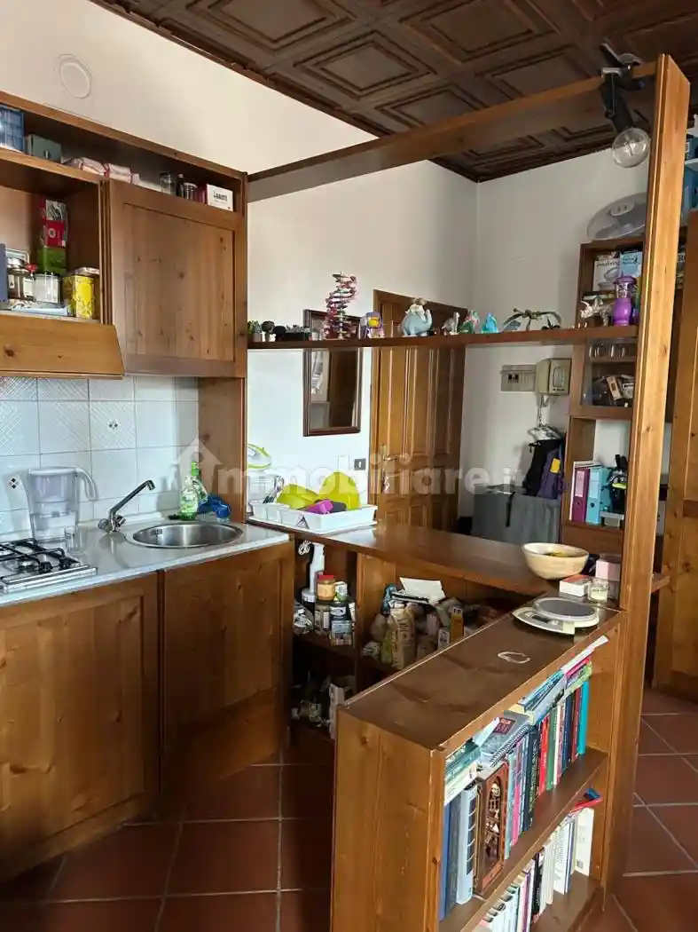 Appartamento in vendita a Ferrara