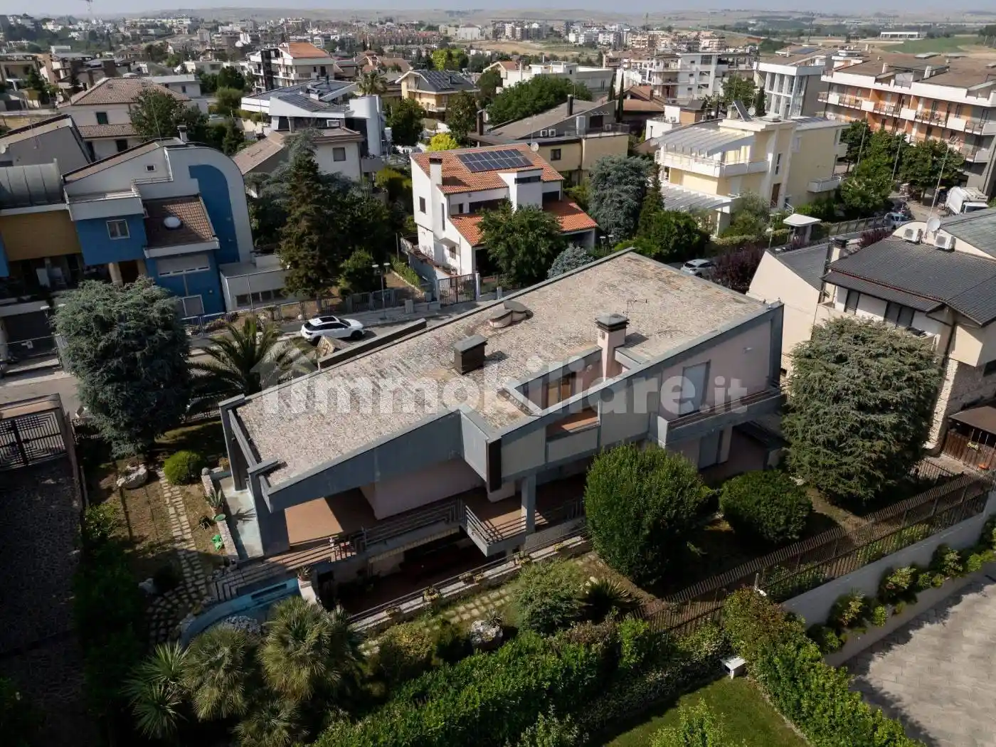 Villa in vendita a Altamura