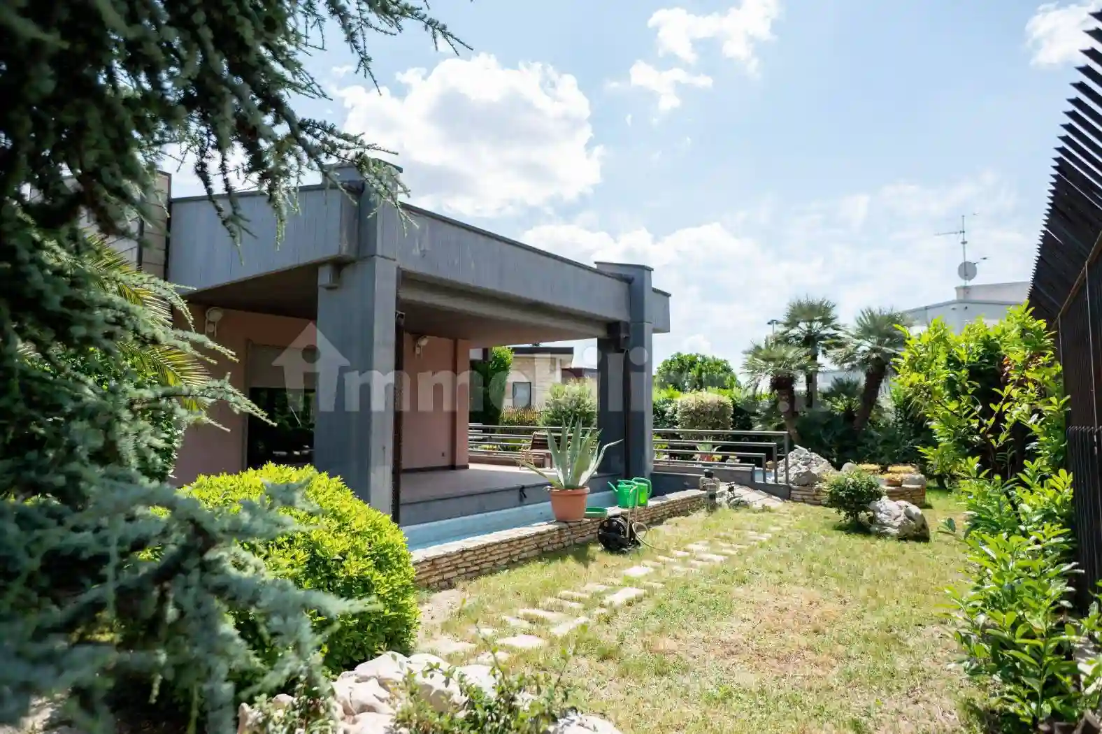 Villa - foto 4