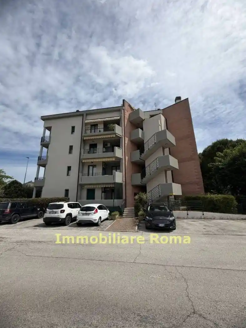 Appartamento in vendita a Fano