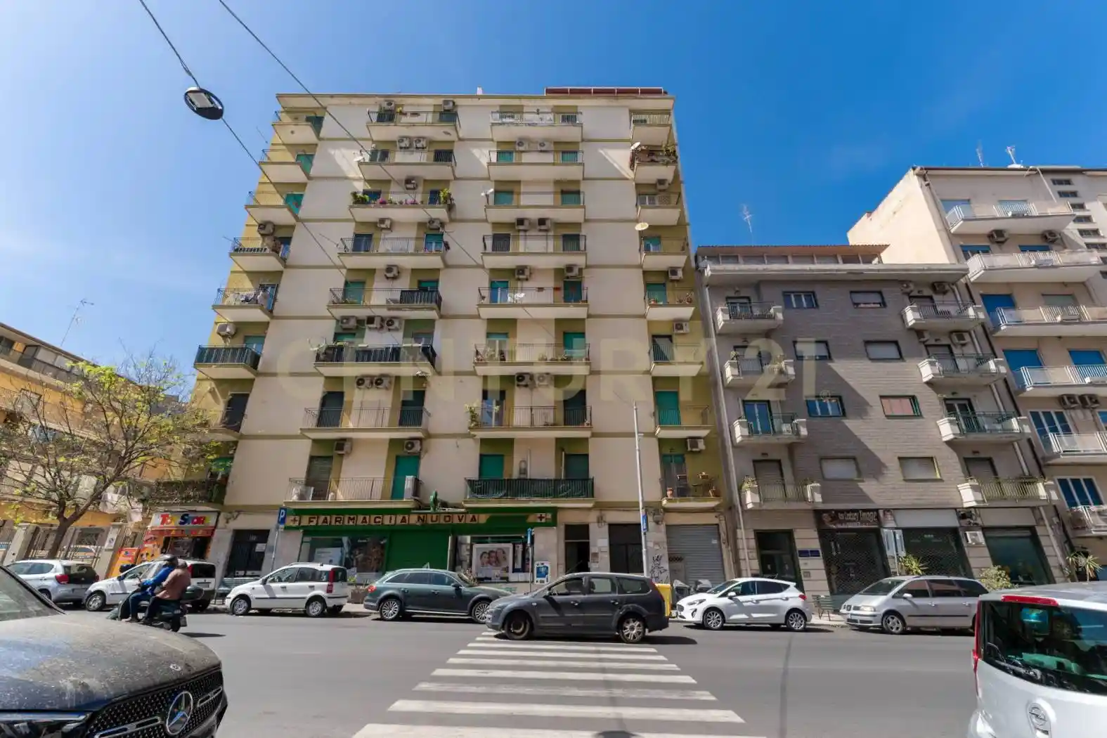 Attico - Mansarda in vendita a Catania