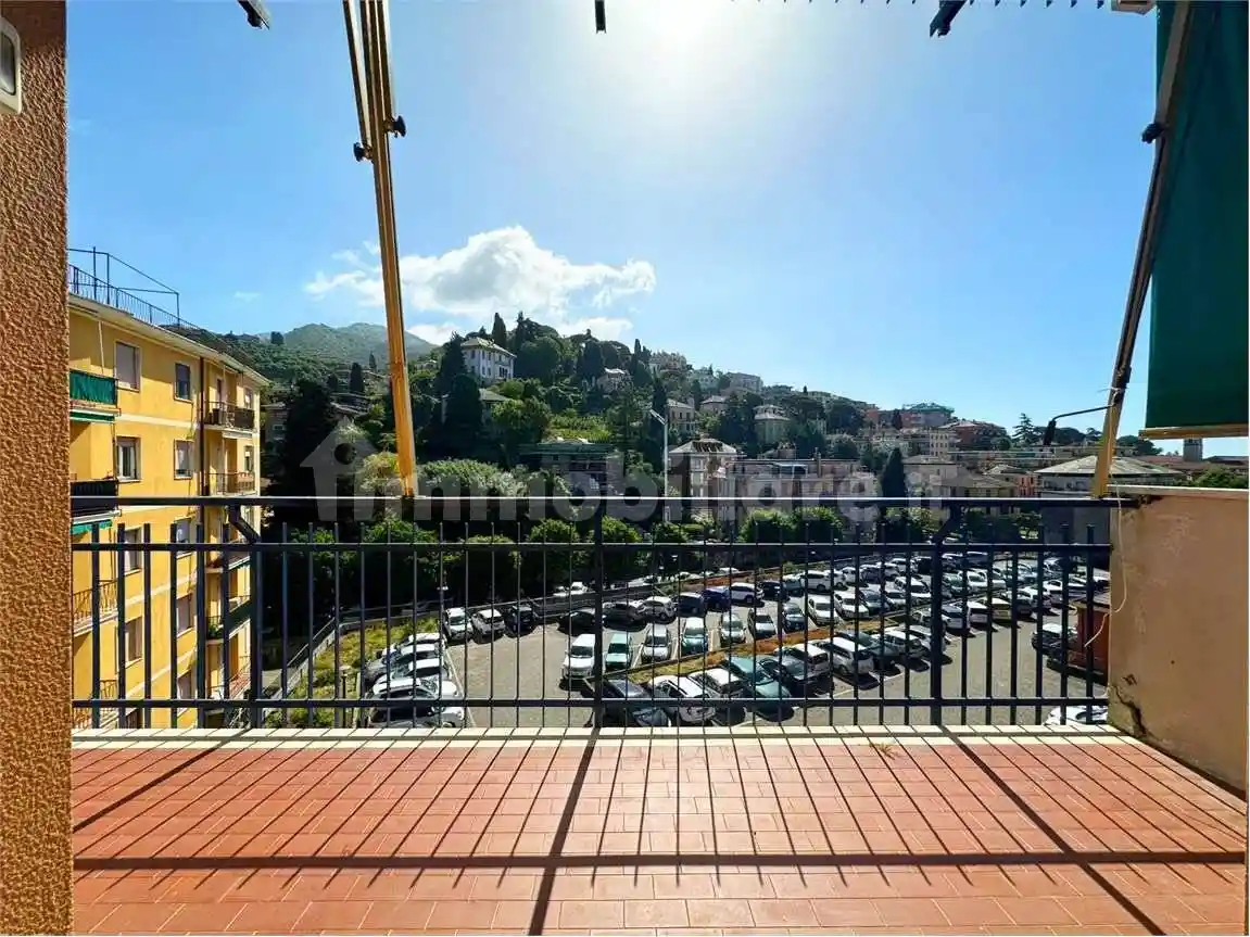 Appartamento in vendita a Rapallo