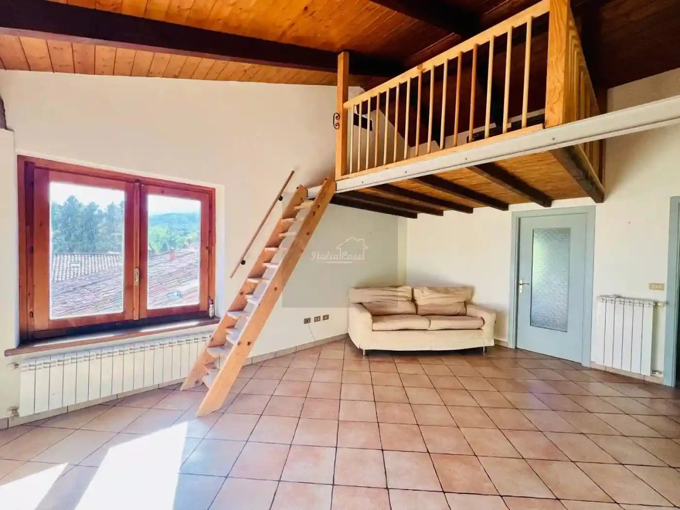 Appartamento in affitto a Andorno Micca