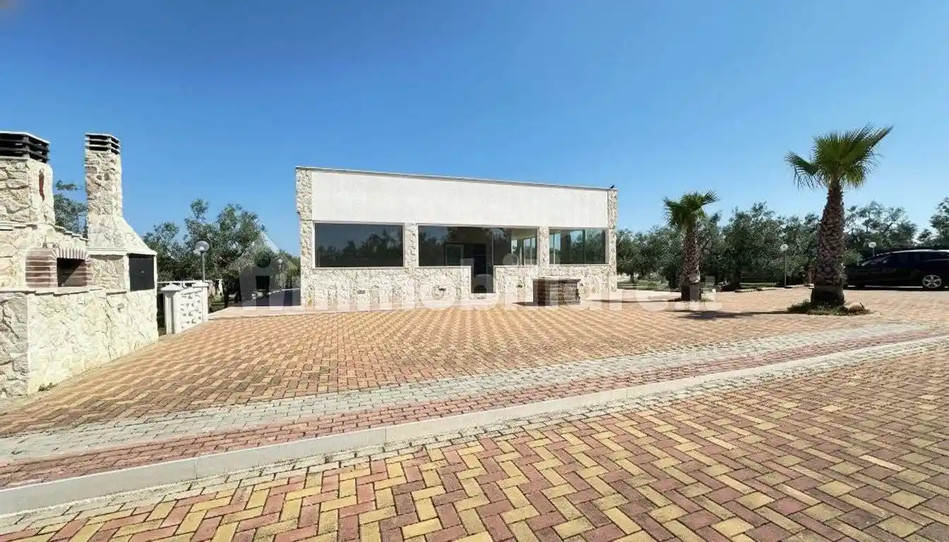Villa in vendita a Terlizzi