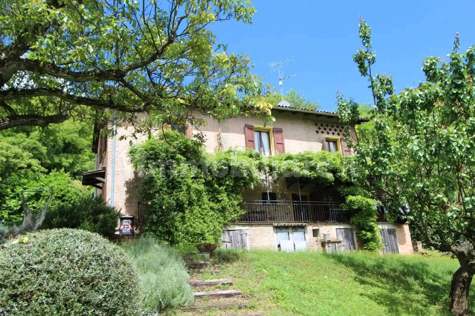 Rustico - Casale in vendita a Valsamoggia