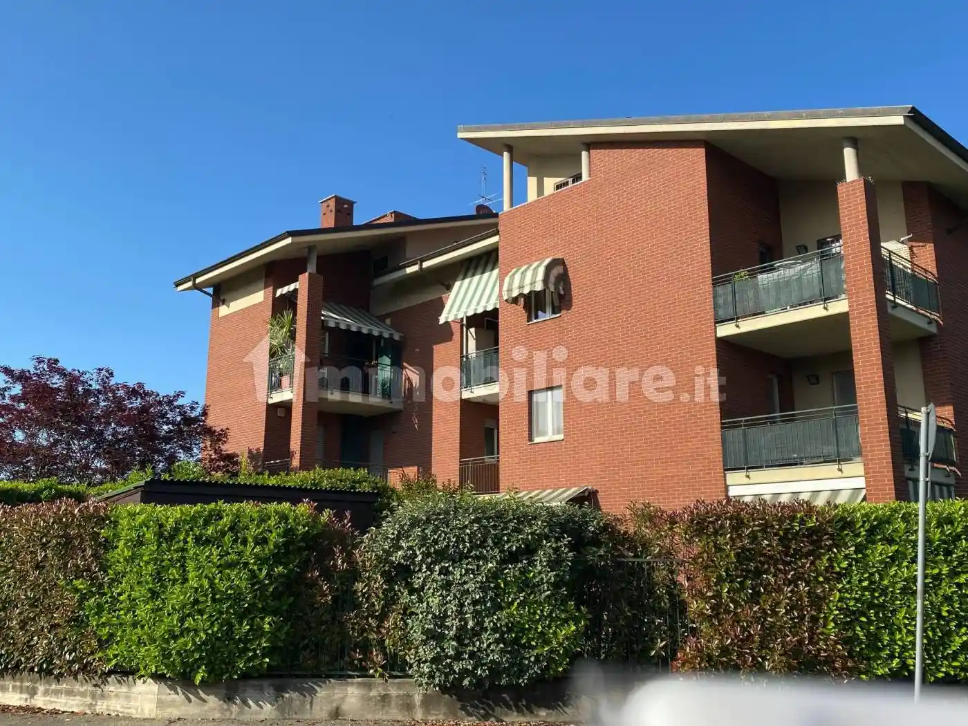 Appartamento in vendita a Beinasco