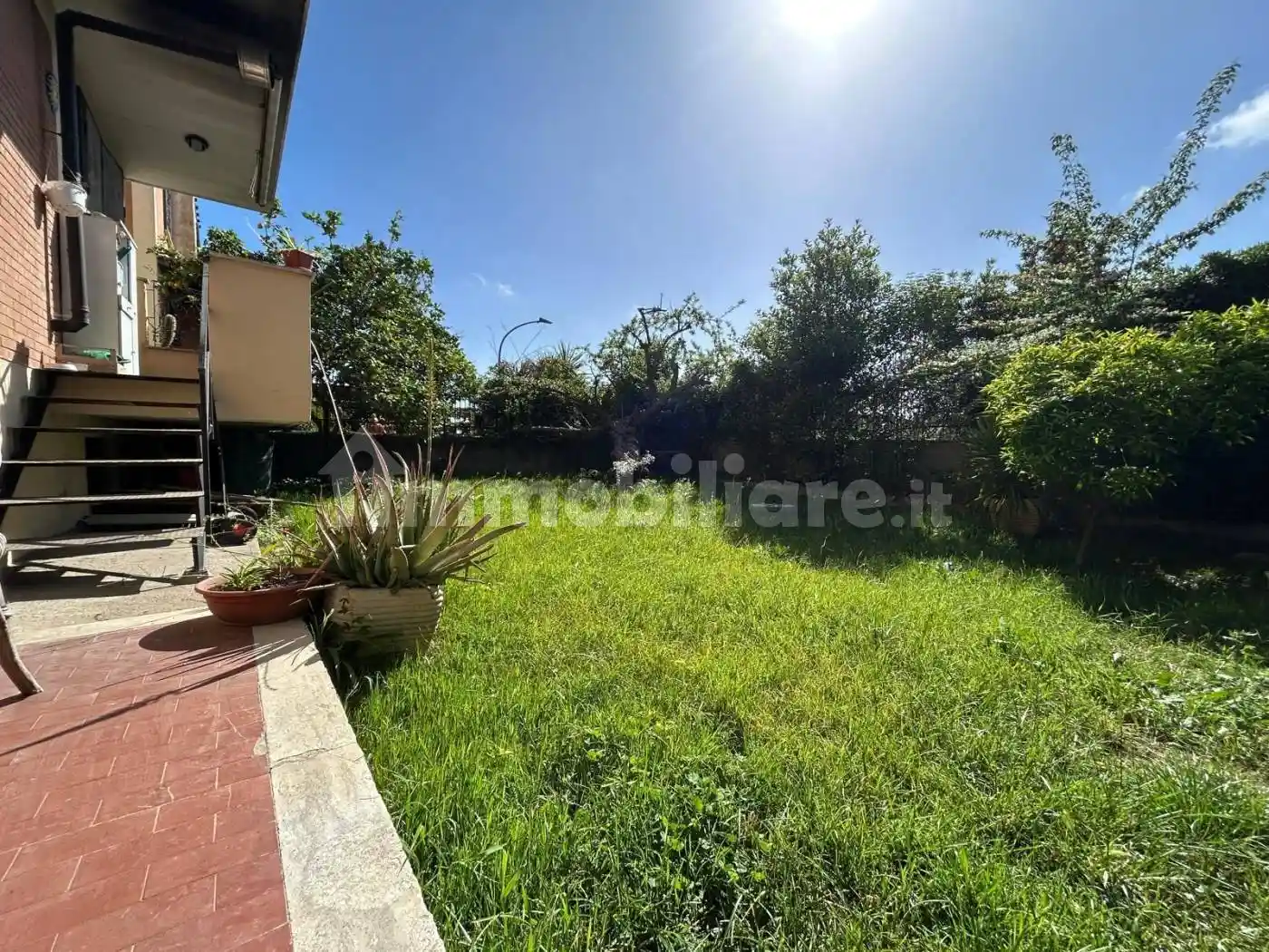 Appartamento in vendita a Cerveteri