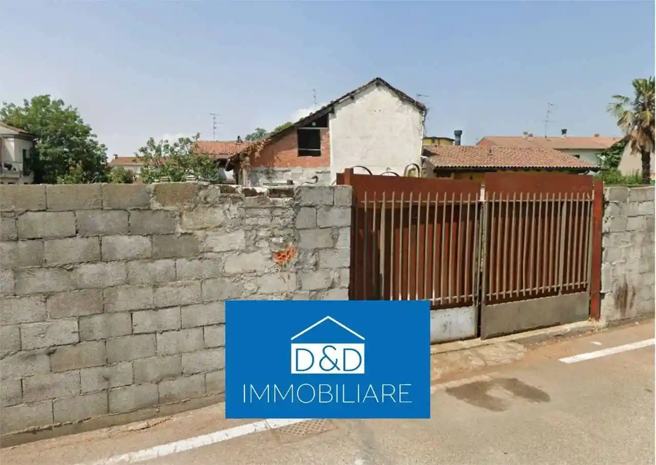 Appartamento in vendita a Casalvolone