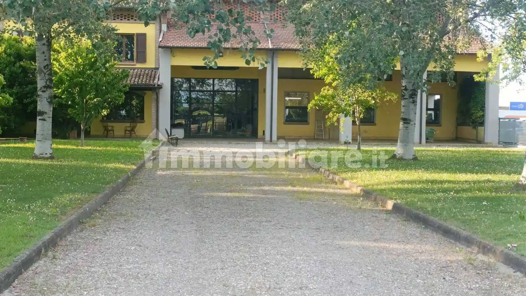 Casa indipendente in vendita a Sorbolo Mezzani