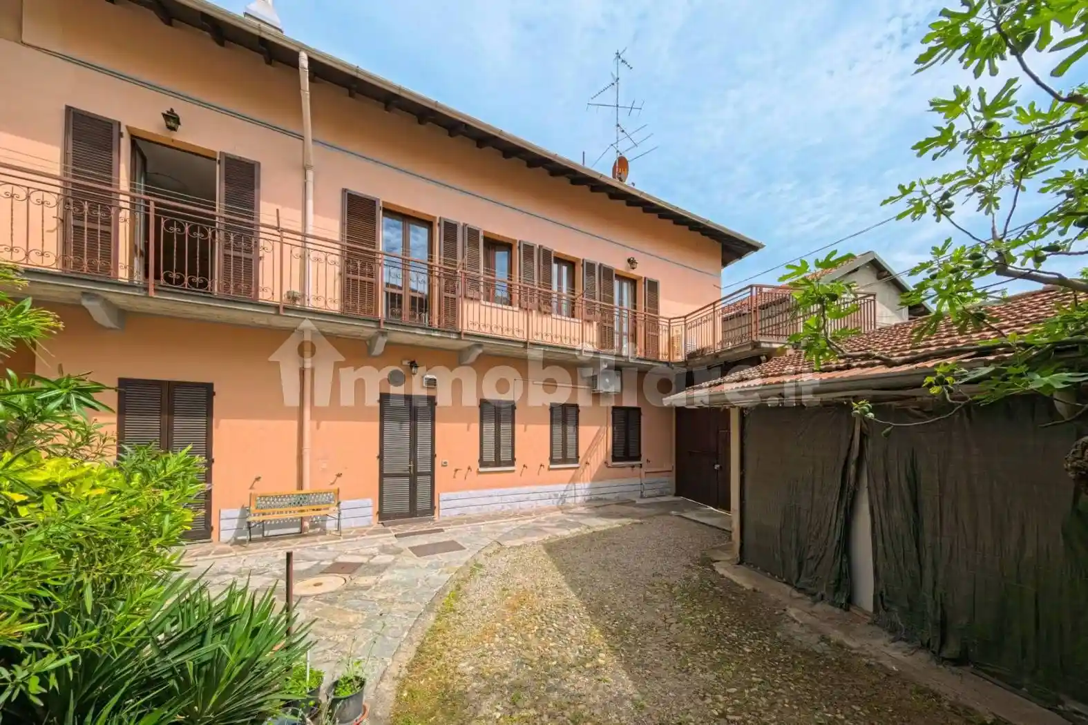 Appartamento in vendita a Samarate