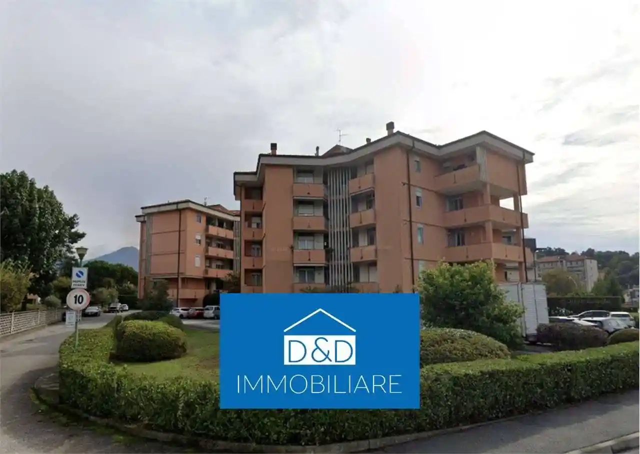 Appartamento in vendita a Verbania