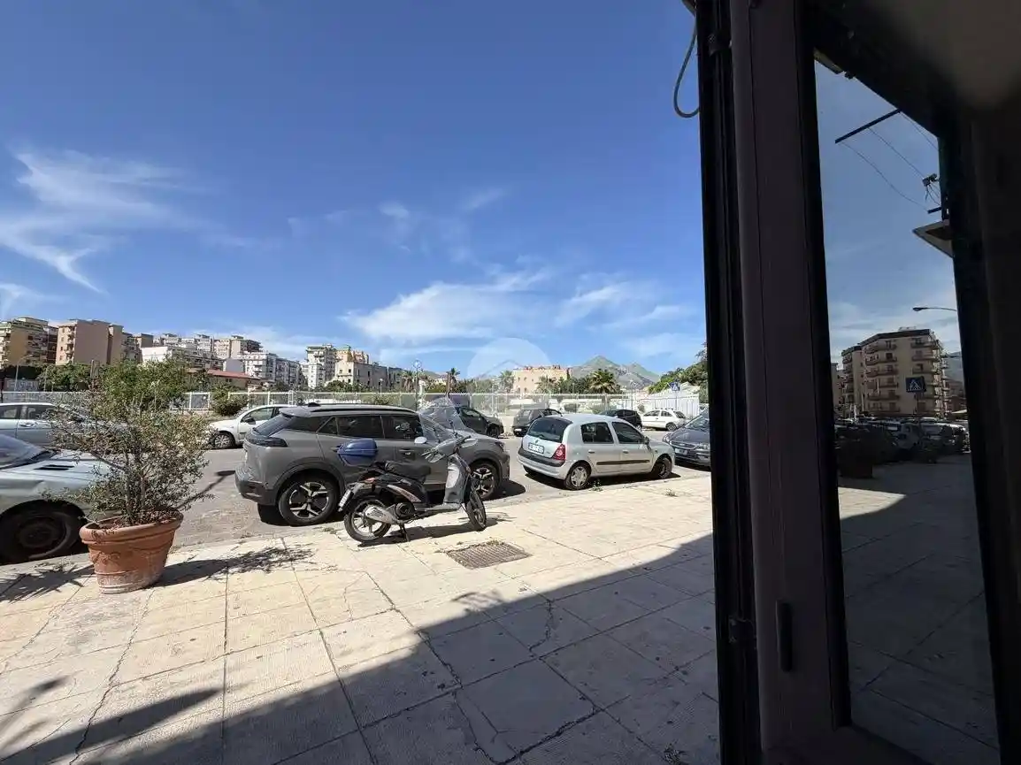 Appartamento in vendita a Palermo