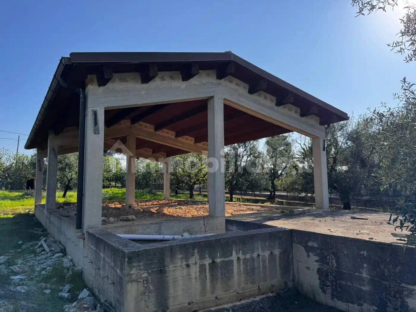 Villa in vendita a Corato