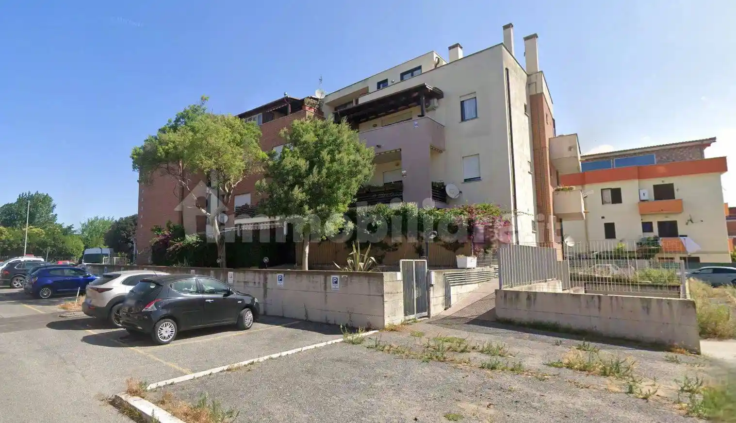 Appartamento in vendita a Fiumicino