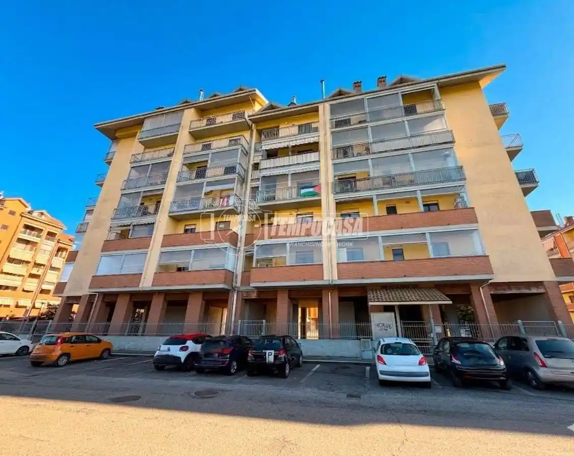 Appartamento in vendita a Nichelino