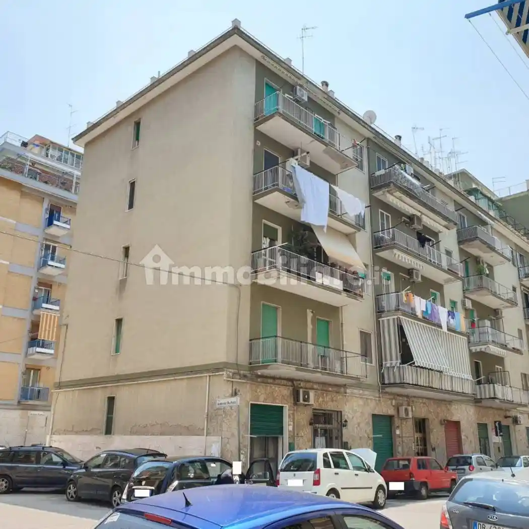 Appartamento in affitto a Foggia