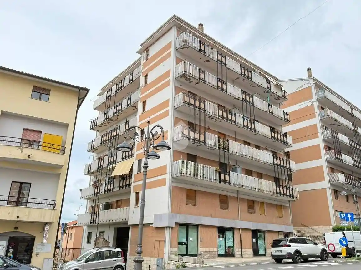 Appartamento in vendita a Potenza