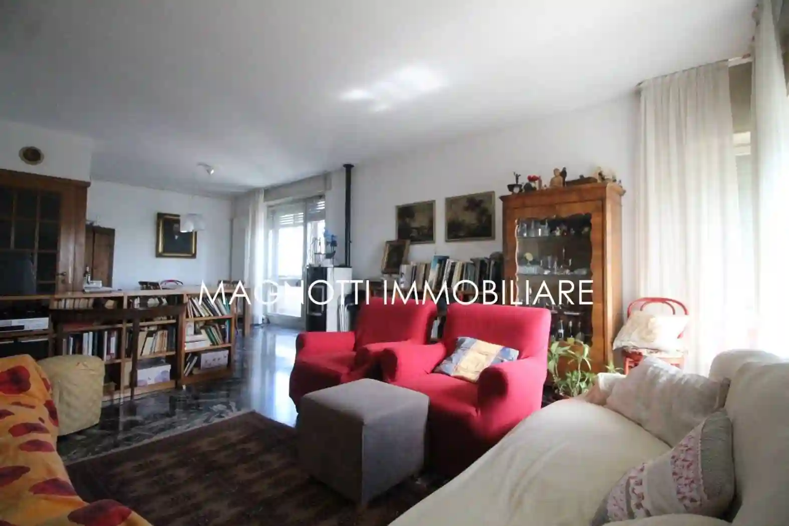 Attico - Mansarda - foto 2