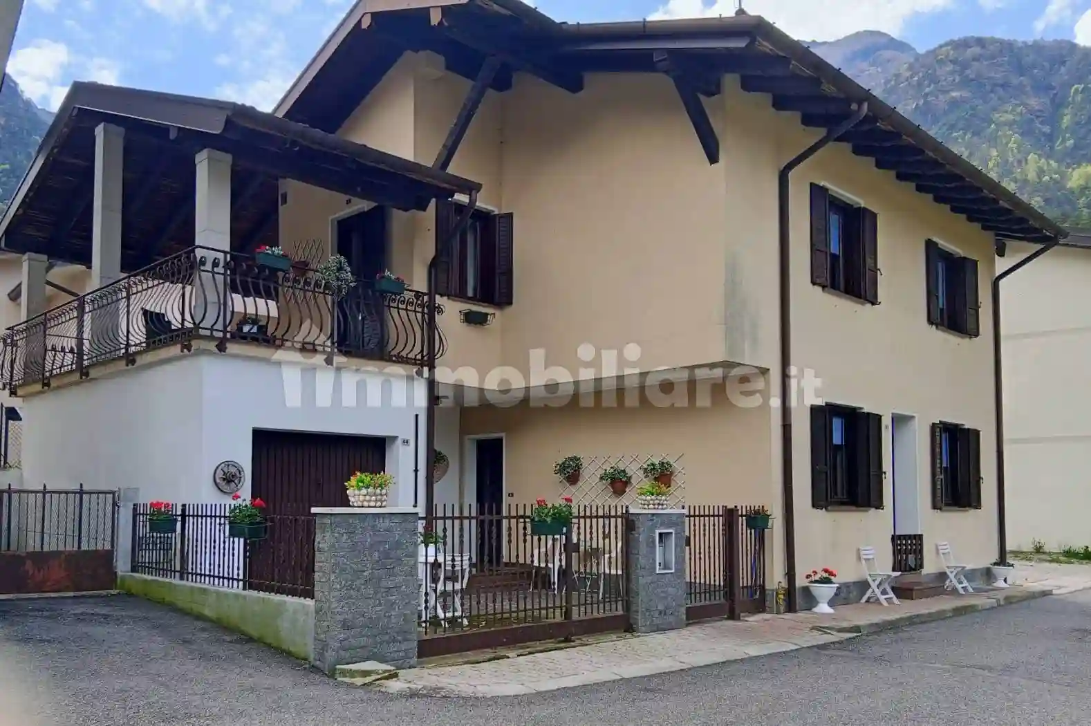 Casa indipendente - foto 2