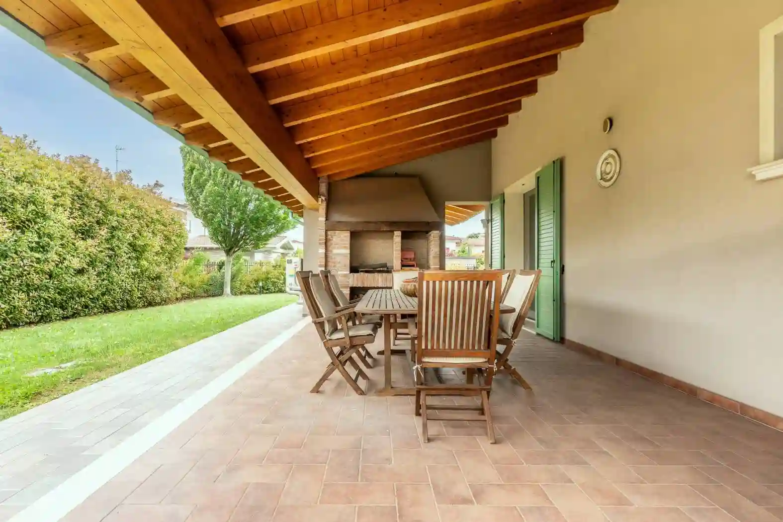 Villa - foto 4