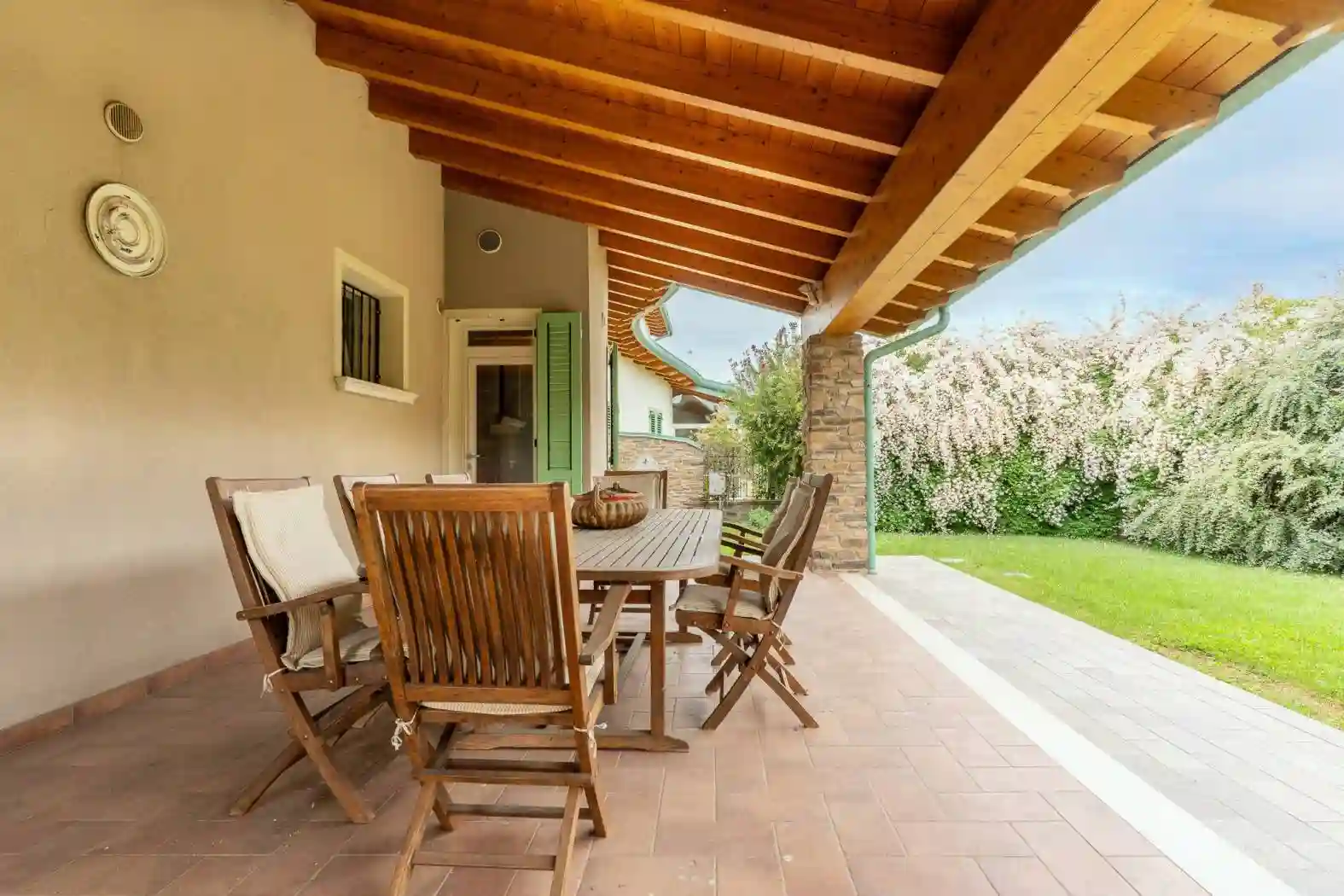 Villa - foto 5