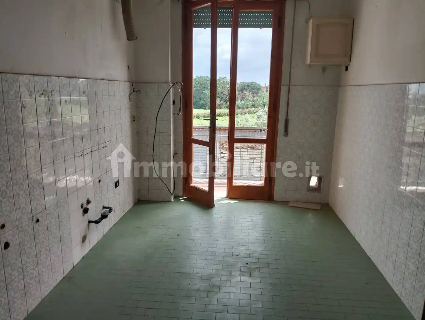 Appartamento in vendita a Poggio a Caiano