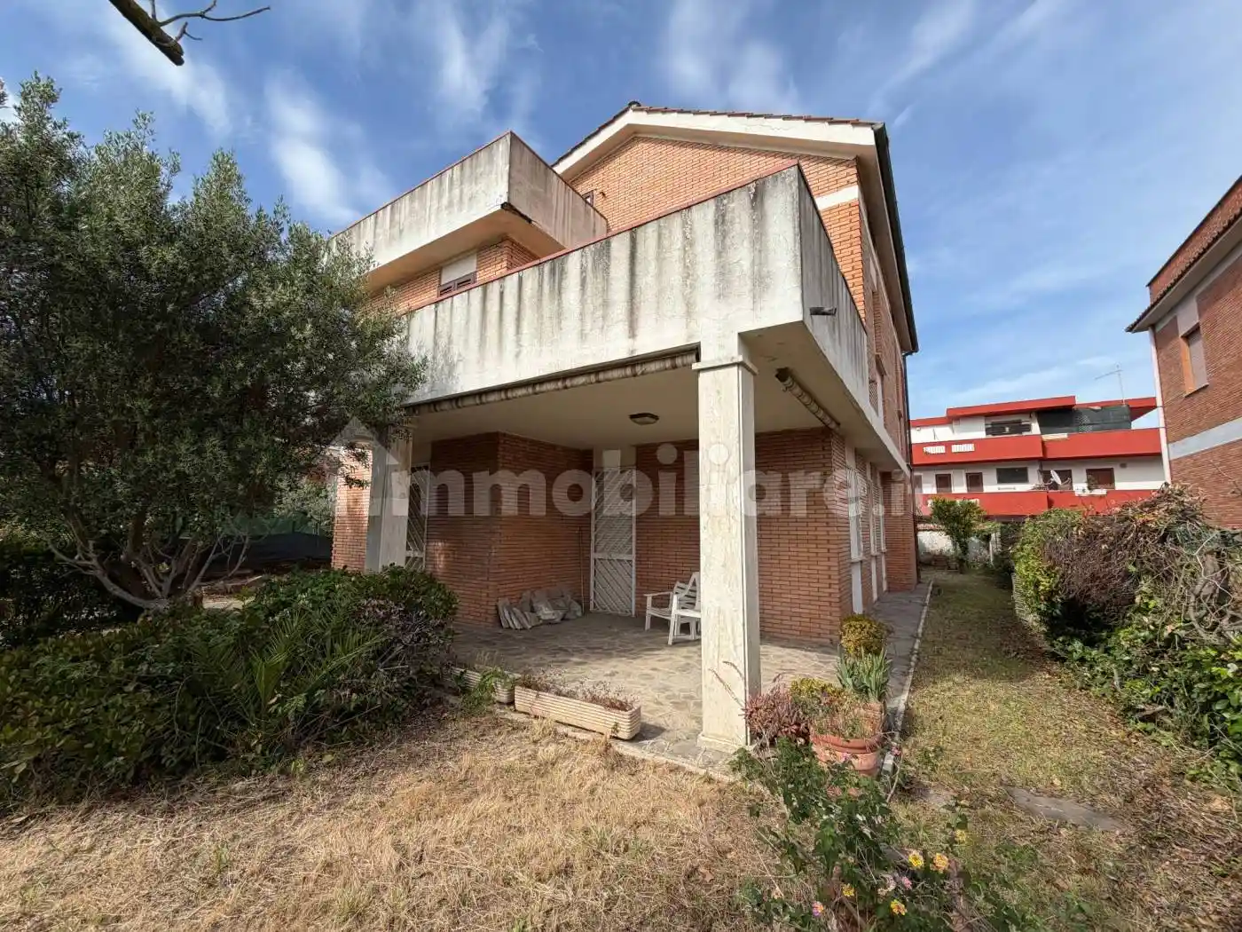 Casa indipendente in vendita a Ardea