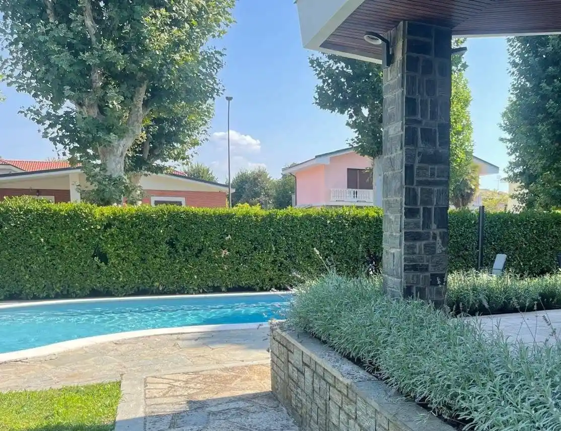 Villa in vendita a Vinovo