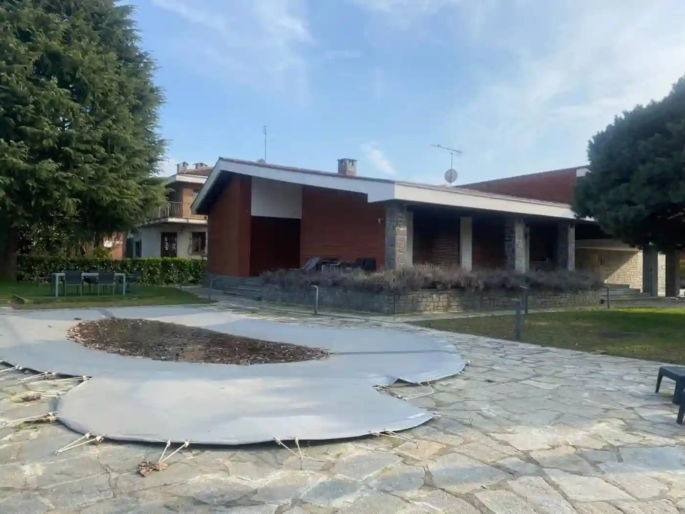 Villa - foto 5