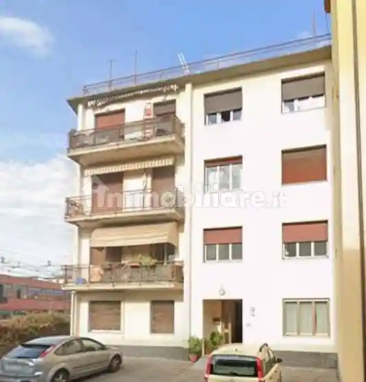 Appartamento in vendita a Prato