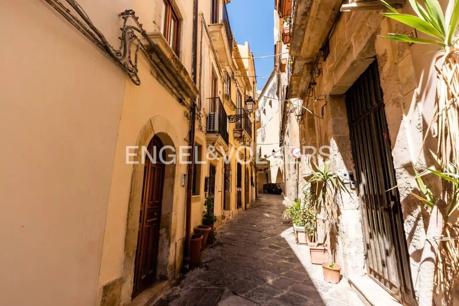 Appartamento in vendita a Siracusa